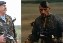 Помер український актор-колаборант Михайло Голубович: за місяць до смерті він отримав нове звання від Путіна