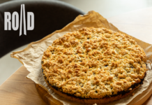 Пориньте в атмосферу смаку в ROAD: що варто спробувати з європейських та українських страв?