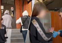 Одеситка під час стріму в тіктоці зневажала Україну і славила Росію, – поліція