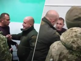 Скандал на Хмельниччині: військові намагалися забрати чоловіка з лікарні, ТЦК не бачить порушень