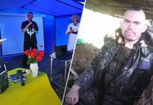Загинув військовий і письменник Максим Петренко: понад рік його вважали зниклим безвісти