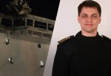 “Професіонал своєї справи”: відомо, хто загинув під час атаки на порт Одещини