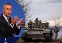 Ситуація на полі бою важча, ніж ми сподівалися, – Столтенберг закликав більше допомагати Україні