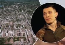 Думав, невже це кінець: боєць ЗСУ розповів правду про бої за Бахмут