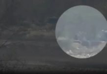 Новий світовий рекорд: снайпер СБУ знищив окупанта з дистанції у 3,8 кілометра