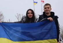 Прибув додому у свій день народження: викраденого Богдана Єрмохіна вдалося повернути в Україну