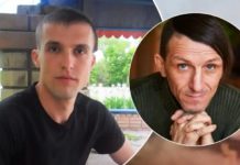 Журналісти знайшли родичів луганчанина, якого підозрюють у вбивстві поета Володимира Вакуленка