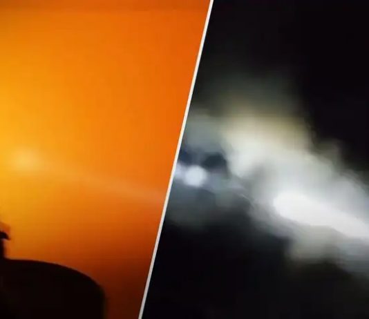 Як українські бійці збивають “Шахеди”: у ЗСУ показали потужну роботу оборонців неба