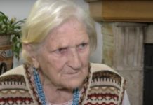 Львівська 95-річна пенсіонерка придбала дрон для військових