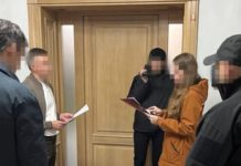 Народного депутата України зловили на хабарі