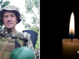 Повернувся “на щиті”: на фронті загинув захисник із Одещини Сергій Бенько