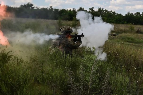 Людина має знати, яку посаду буде обіймати та на який термін вона йде до війська / © t.me/V_Zelenskiy_official