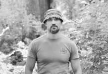 Багаторазовий чемпіон світу з кікбоксингу загинув на війні з російськими окупантами