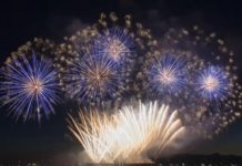 Салюти під забороною: в Україні набув чинності новий закон