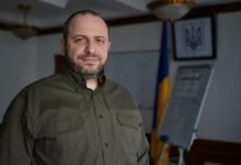 Впевнений на 100%, що Україна поверне Крим у 2024 році, – Умєров