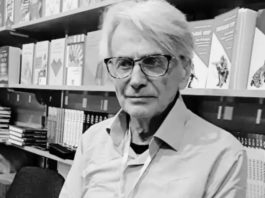 Знайшли мертвим у кімнаті, – помер відомий український перекладач “Гобіта” і “Володаря перснів”