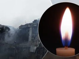 Трагічний ранок: у Дніпрі повідомили кількість загиблих внаслідок терористичної атаки