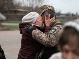 Залужний заявив, що демобілізація військових можлива через 36 місяців за умови, якщо їх буде ким замінити