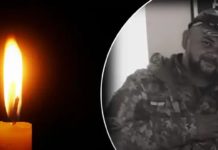 Назавжди залишиться у пам’яті: на фронті загинув директор одного з ліцеїв Київщини