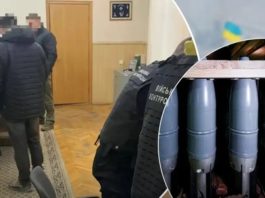 До бюджету повернули 1,5 мільярда гривень, які намагалися вкрасти на закупівлі артснарядів