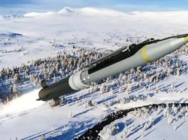 Ще не стоять на озброєнні США: Україні можуть надати далекобійні ракети GLSDB