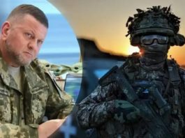 Залужний визначив головні завдання на 2024 рік та заговорив про зміни до підходів ведення війни