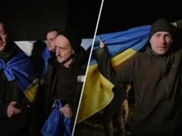 Медик, що рятував людей на “Азовсталі”, і рідні брати: у ГУР розповіли про обміняних полонених