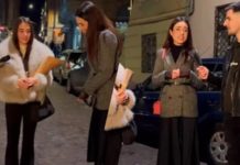 Вивчили мову за 2,5 роки: подружки з Казахстану здивувати своїм знанням української