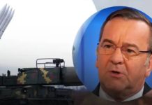 “Рамштайн-19”: у Брюсселі підписали Меморандум щодо ППО для України