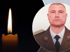 Добровільно став на захист України: загинув військовий з Волині Олександр Смолярчук
