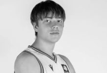 У Німеччині помер другий баскетболіст з України, який зазнав ножового нападу