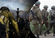 Україна зможе почати новий контрнаступ у 2025 році, – WSJ