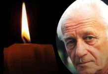 Був заарештований КДБ та провів понад 300 днів у карцері: помер дисидент Степан Хмара