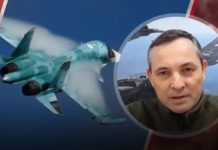 З’явилось більше інструментів, – Ігнат про масове ураження російських літаків