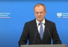 Уряди Польщі та України зустрінуться у Варшаві для розв’язання проблеми блокади кордону