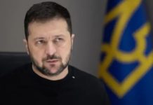 Президент анонсував кешбек за купівлю українських товарів