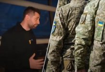 Арахамія пояснив, що буде з мобілізацією в Україні у разі зменшення допомоги від США