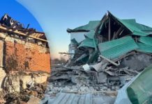 Росіяни вбили 6-річну дівчинку з дідусем ударом по вокзалу на Харківщині, мати у важкому стані