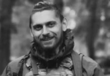 На фронті загинув фанат київського Динамо Єгор Волошин