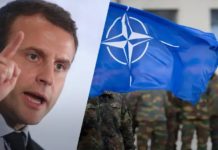 Кожне слово зважене, – Макрон про свою резонансну заяву щодо введення військ НАТО в Україну
