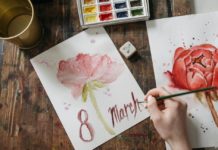 8 Березня в Україні 2024 року: чи скасували святкування та чи буде дата вихідним днем