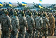 Військовий уточнив, скільки мобілізованих потрібно, щоб «утримати те, що ми маємо»