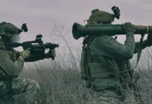 Виконували бойове завдання: ССО повідомили про загибель воїнів 73-го морського центру спецоперацій