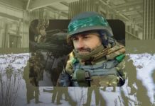 Бізнесмен косив від армії, а потім сформував роту БпЛА