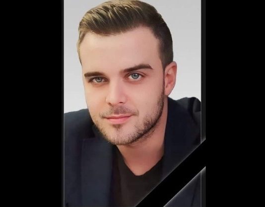 Загинув, рятуючи пораненого побратима: Україна втратила начальника медичної служби Андрія Ревута