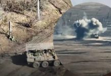 Захисники розгромили елітну штурмову групу росіян на Авдіївському напрямку