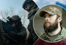 Біля Авдіївки посилюється ритм боїв: у Третій штурмовій розповіли про опір новій тактиці ворога