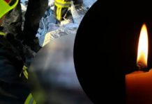 В Одесі деблокували тіла мами з немовлям