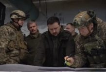 У Сирського карт-бланш на кадрові зміни, очікую конкретних пропозицій, – Зеленський