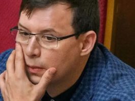 Загрожує до 15 років тюрми: СБУ завершила розслідування щодо екснардепа Мураєва